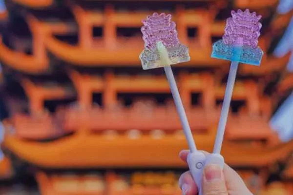 黃鶴樓棒棒糖多少錢(qián)？在哪買(mǎi)？ 這份購買(mǎi)教程請收好
