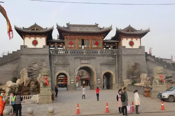 西安白鹿原景點(diǎn)門(mén)票多少錢(qián) 冬季最佳旅游目的地