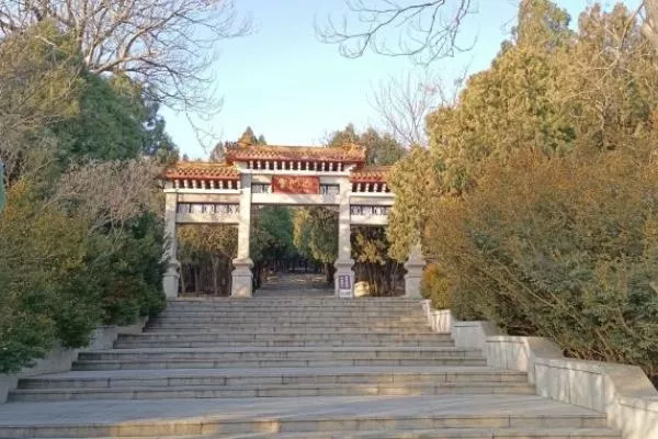 青州云門(mén)山風(fēng)景區在哪里 在什么地方