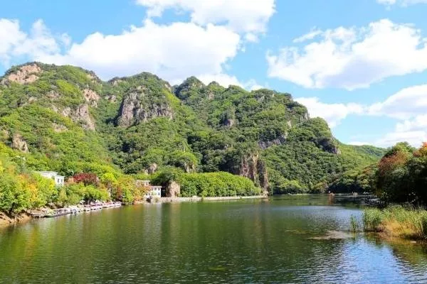 關(guān)門(mén)山風(fēng)景區在哪里 在哪個(gè)城市