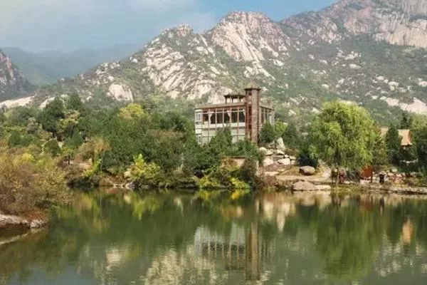 北京后花園景區在哪?怎么去?